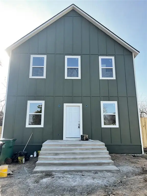 3008 NW 29th Street, Oklahoma City, OK 73107