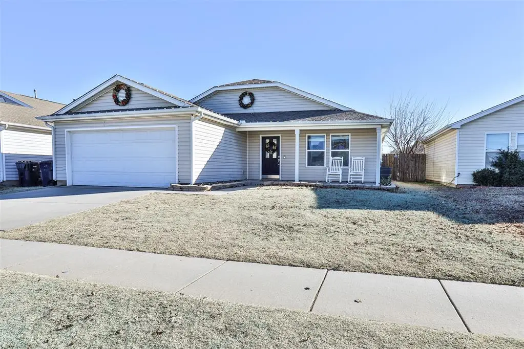 15604 Camellia Road, Oklahoma City, OK 73170 - Image #1