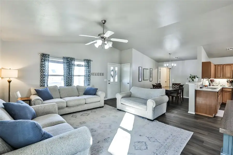 15604 Camellia Road, Oklahoma City, OK 73170 - Image #3