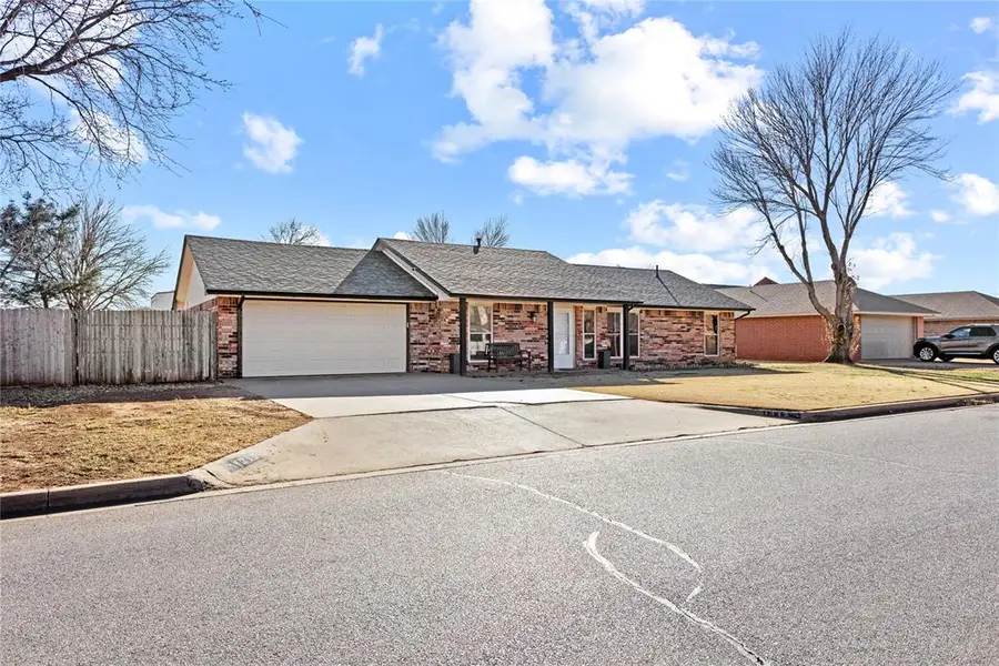 1312 Quail Avenue, Weatherford, OK 73096 - Image #2