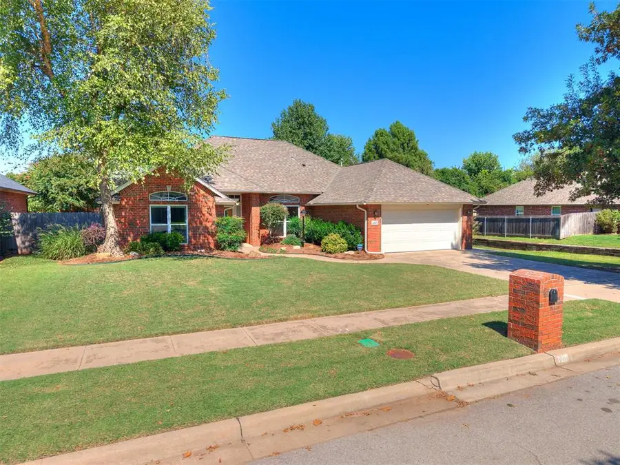 4901 Baker Street, Norman, OK 73072 - Image #2