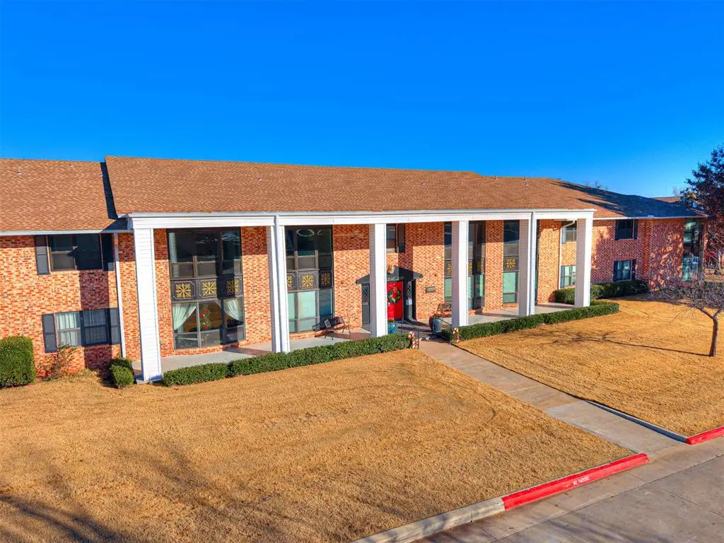 2529 NW 62nd Street #223, Oklahoma City, OK 73112 - Image #1