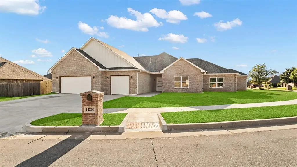 12800 NW 6th Street, Yukon, OK 73099 - Image #1