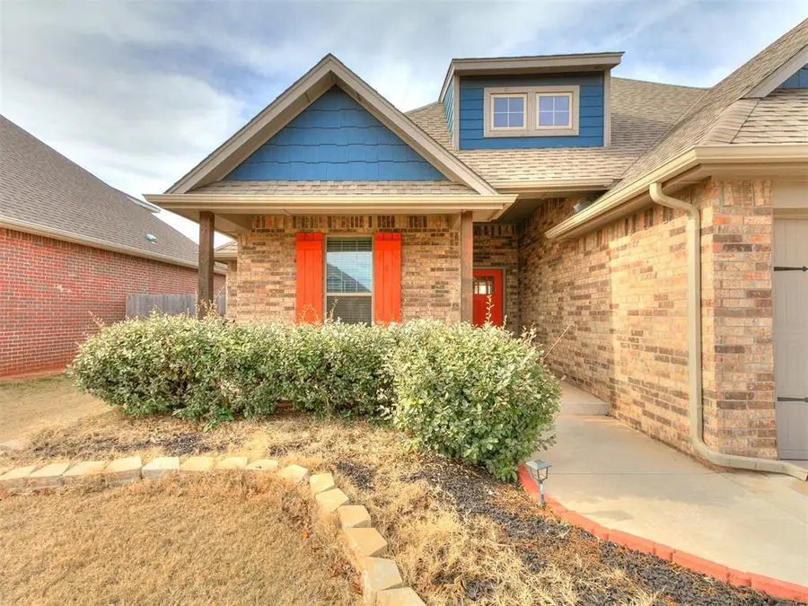 3509 Tahoe Drive, Oklahoma City, OK 73160 - Image #3