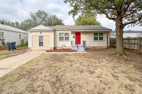 909 SW 48th Street, Oklahoma City, OK 73109