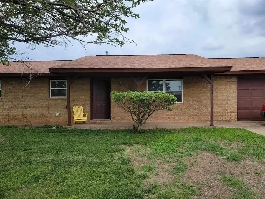 107 S 21st Street, Frederick, OK 73542 - Image #2