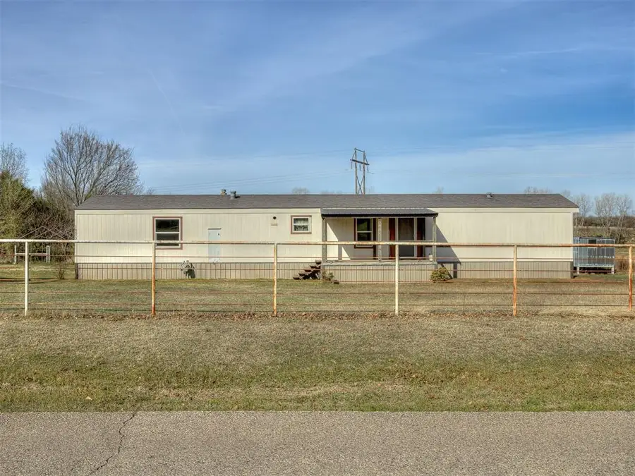 16872 Drummond Road, Shawnee, OK 74801 - #2