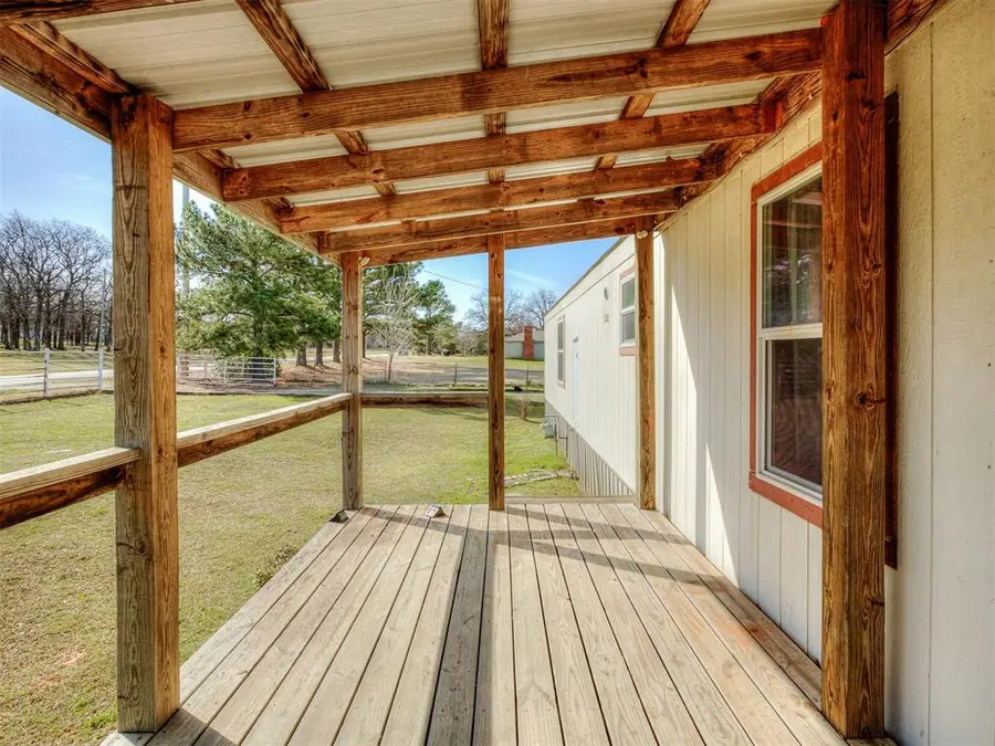 16872 Drummond Road, Shawnee, OK 74801 - #3