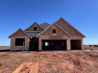 1274 Copper Ridge Circle, Piedmont, OK 73078 - Image #1