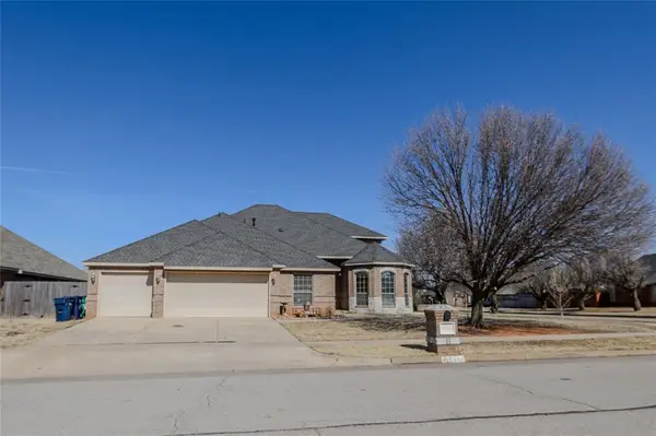 9301 SW 24th Street, Oklahoma City, OK 73128