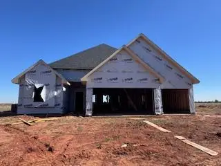 1242 Copper Ridge Circle, Piedmont, OK 73078