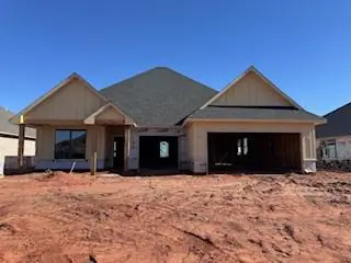 1172 Copper Ridge Circle, Piedmont, OK 73078