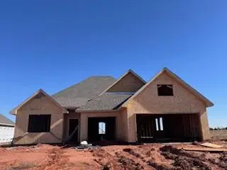 1116 Copper Ridge Circle, Piedmont, OK 73078 - Image #1