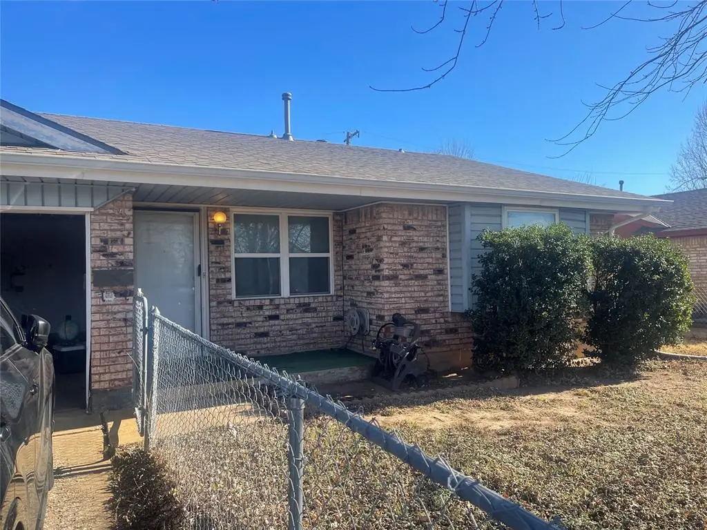 5016 S By Pass Terrace, Oklahoma City, OK 73119 - Image #1