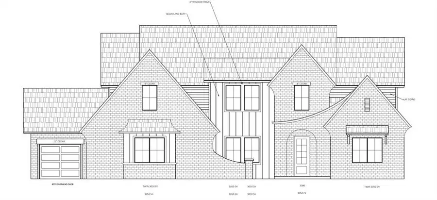 4528 Maple Ridge Drive, Edmond, OK 73034 - Image #2