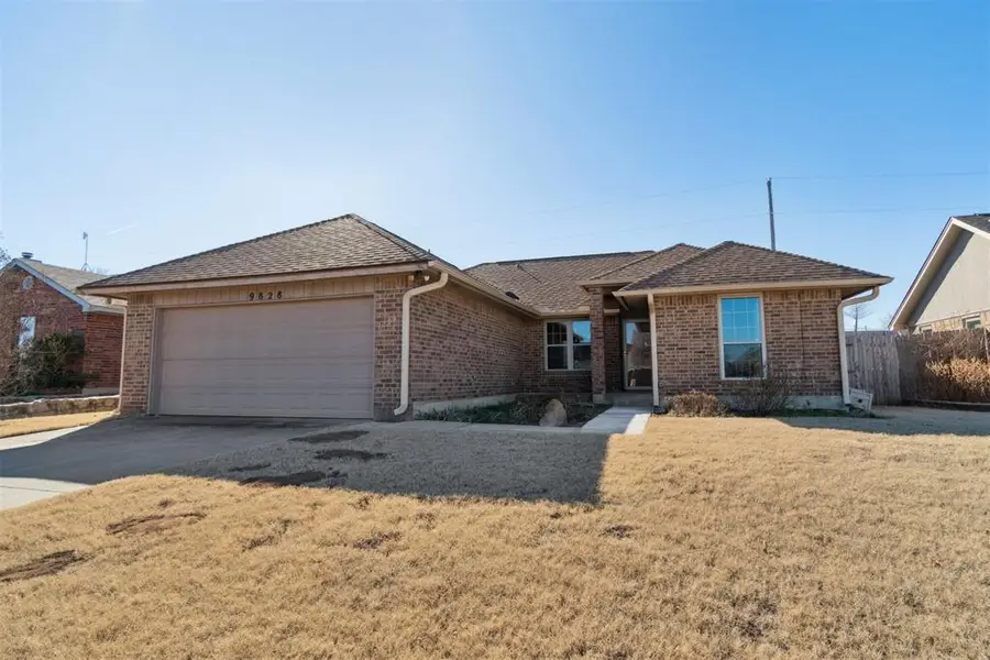 9828 Railroad, Midwest City, OK 73130 - Image #2