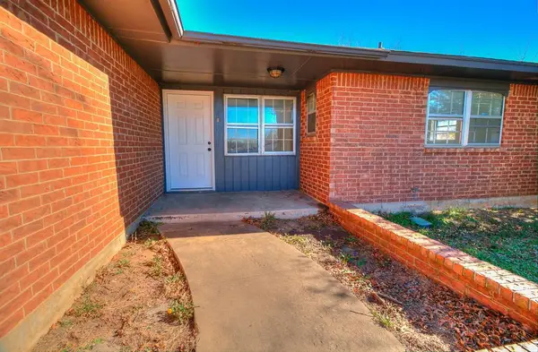 4300 Bonaparte Boulevard, Oklahoma City, OK 73110
