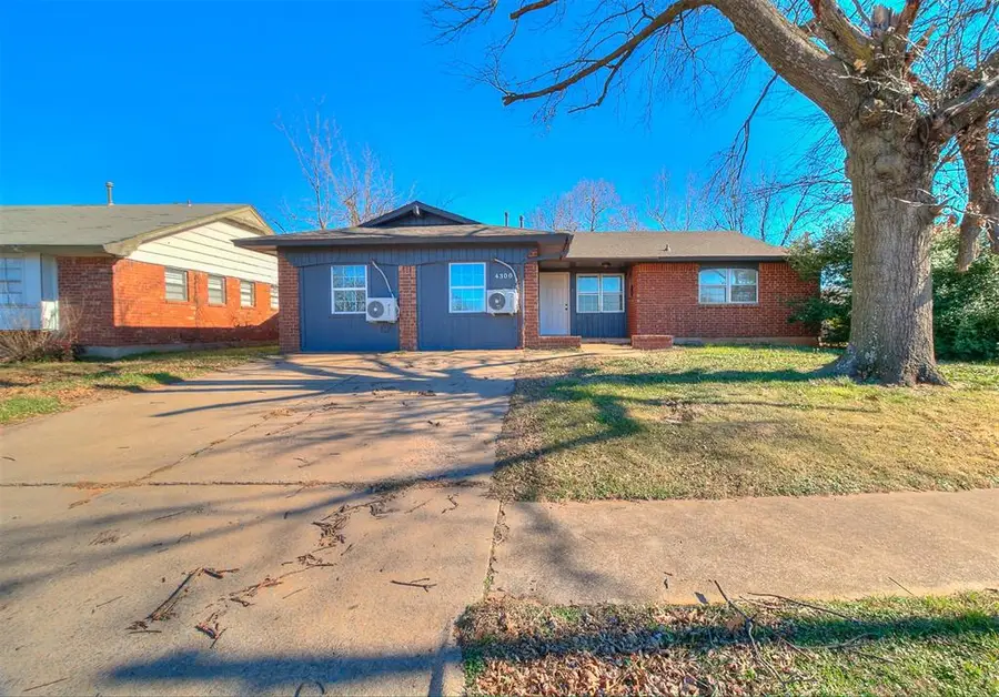 4300 Bonaparte Boulevard, Oklahoma City, OK 73110 - Image #3