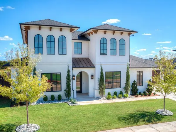 15024 Annecy Boulevard, Oklahoma City, OK 73142