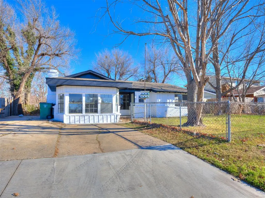 4712 S Blackwelder Avenue, Oklahoma City, OK 73119 - Image #1