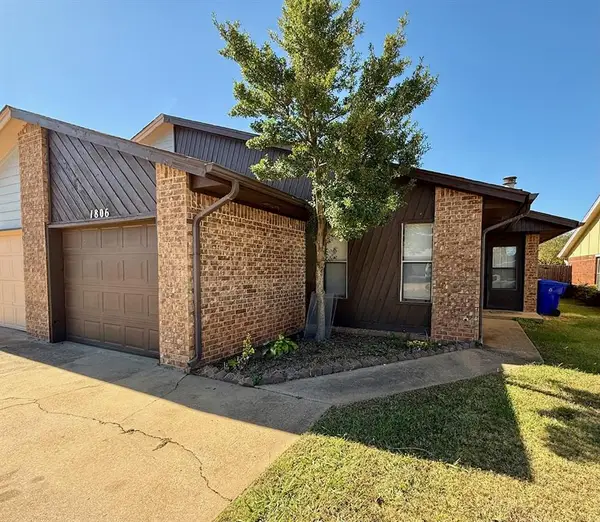1806 SE 23rd Street, Norman, OK 73071