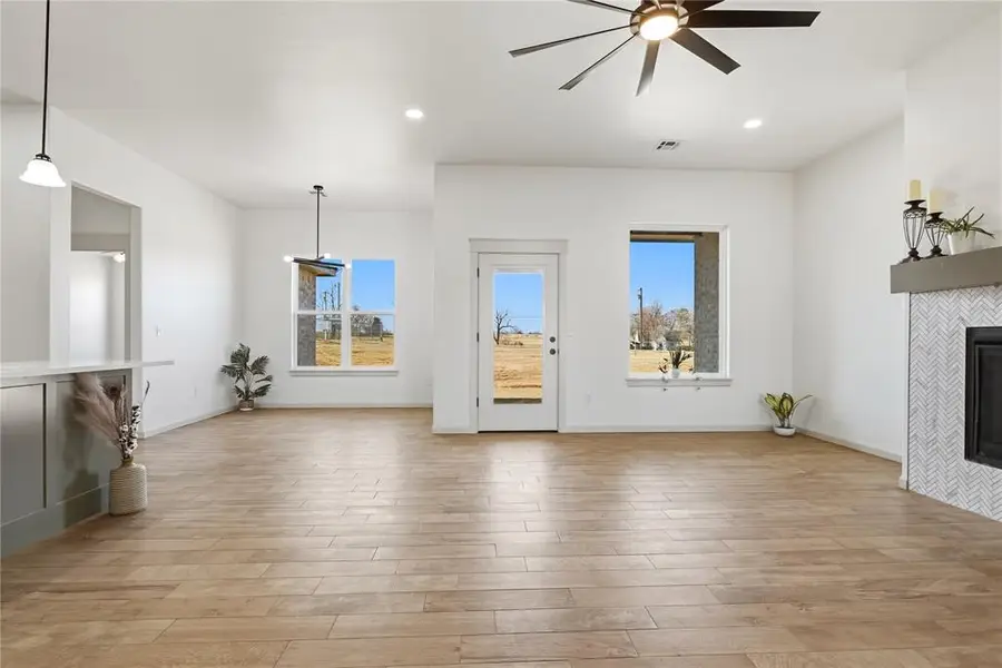 1200 Cedar Circle, Harrah, OK 73045 - Image #2