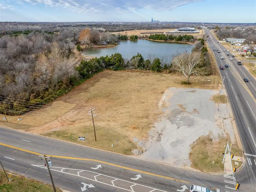 NE 23rd Street, Midwest City, OK 73141 - Image #2