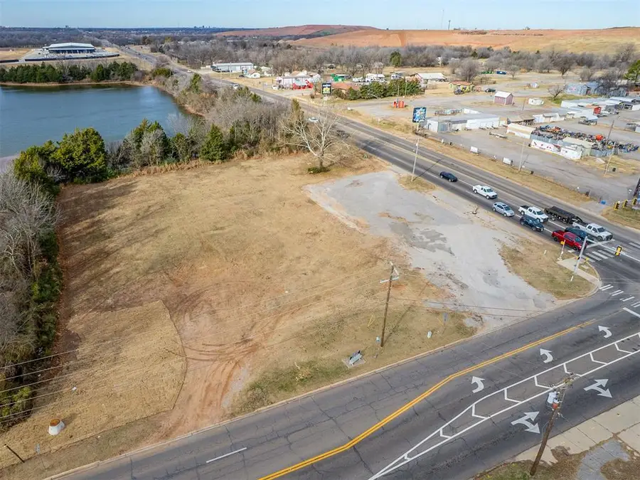 NE 23rd Street, Midwest City, OK 73141 - Image #3