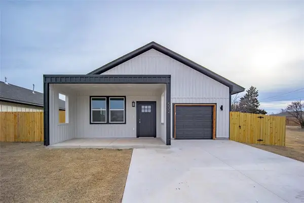 532 NW 112th Street, Oklahoma City, OK 73114