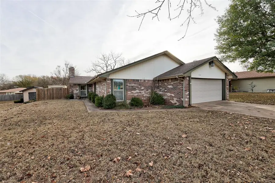 1222 W Churchill Boulevard, Purcell, OK 73080 - Image #3