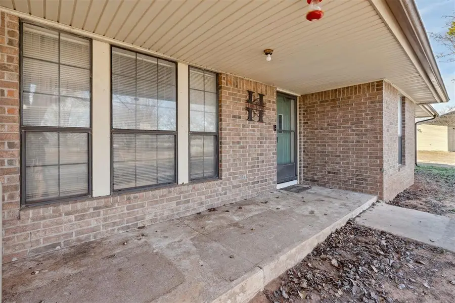 2431 Weeden, Purcell, OK 73080 - Image #3