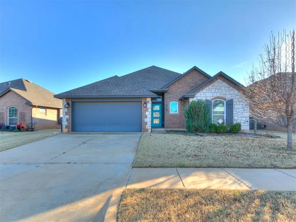 4232 NW 155th Street, Edmond, OK 73013 - Image #1