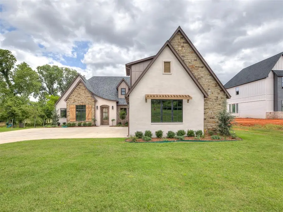 3394 Red Ridge Drive, Blanchard, OK 73010 - Image #2