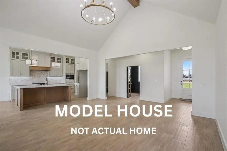 2445 Wind River Circle, Blanchard, OK 73010 - Image #2