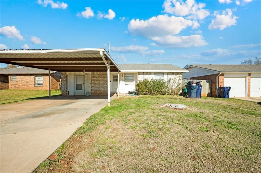4021 SE 45th Terrace, Oklahoma City, OK 73135 - Image #1