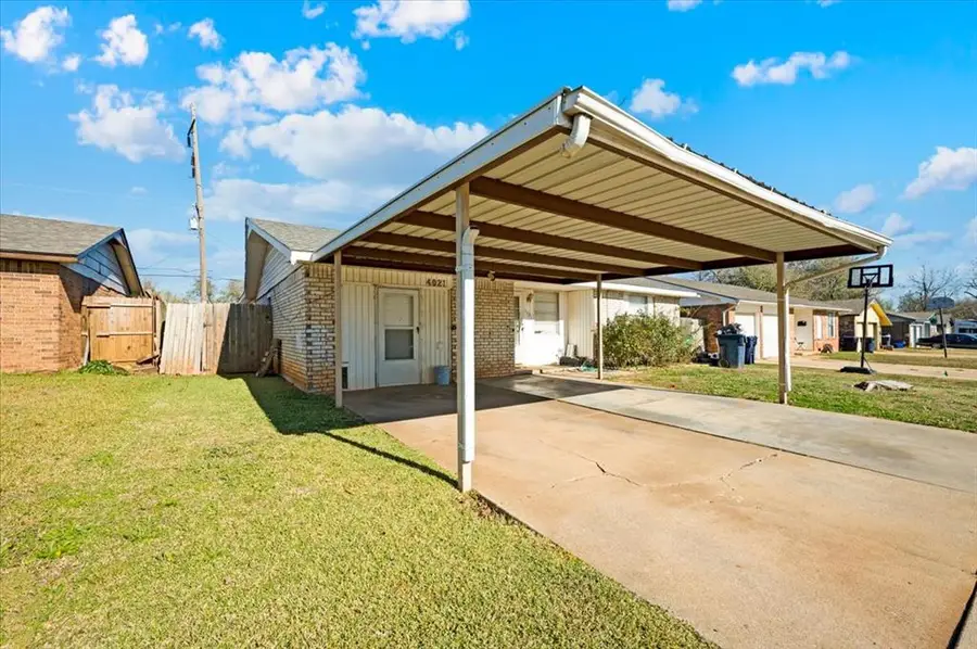 4021 SE 45th Terrace, Oklahoma City, OK 73135 - Image #2