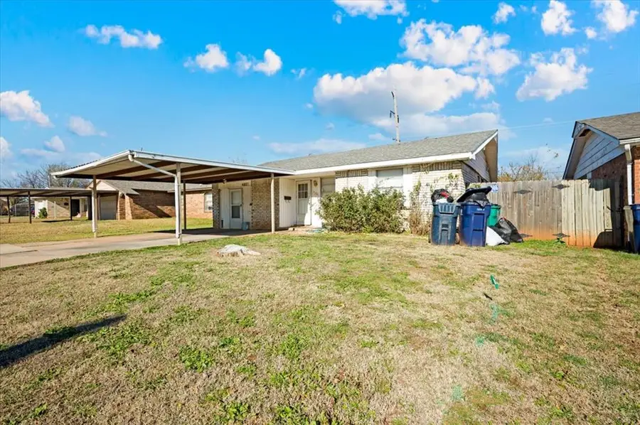 4021 SE 45th Terrace, Oklahoma City, OK 73135 - Image #3