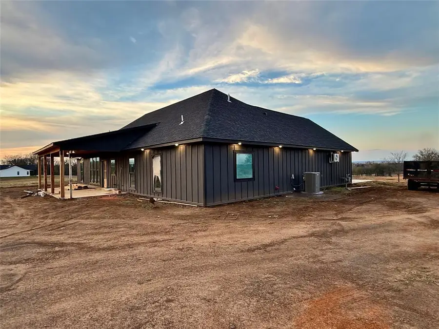 16325 Meadow View Road, Cameron, OK 74932 - #3