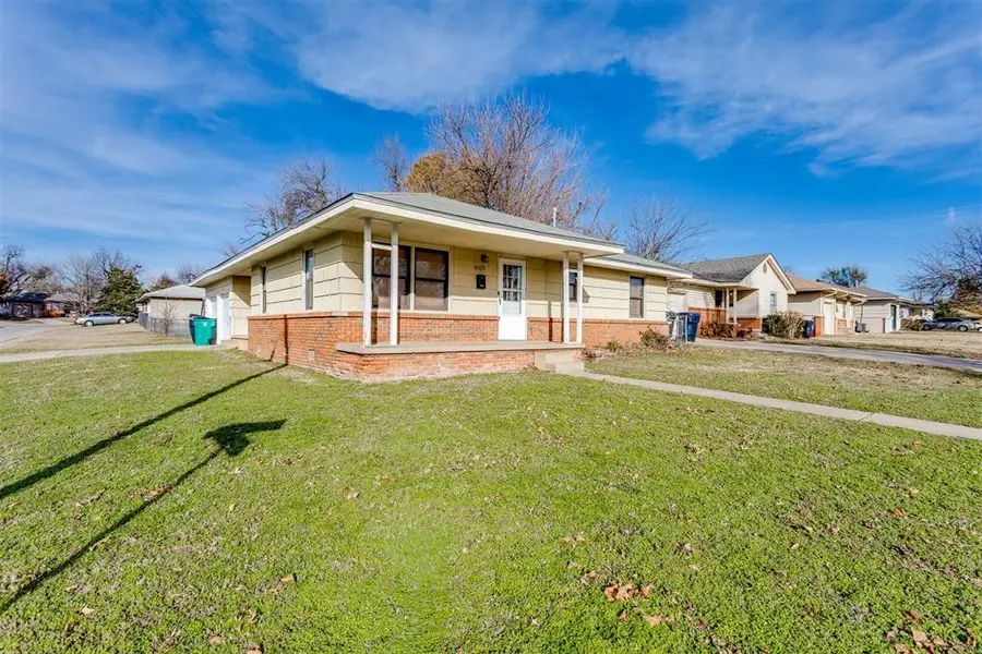 4529 NW 33rd Street, Oklahoma City, OK 73122 - Image #3