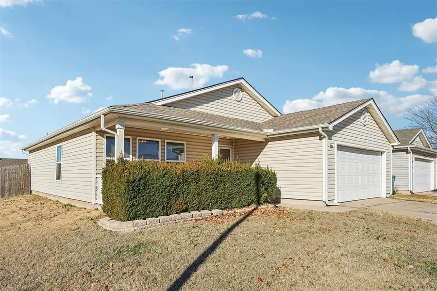 15621 Lilly Garden Lane, Oklahoma City, OK 73170 - Image #3