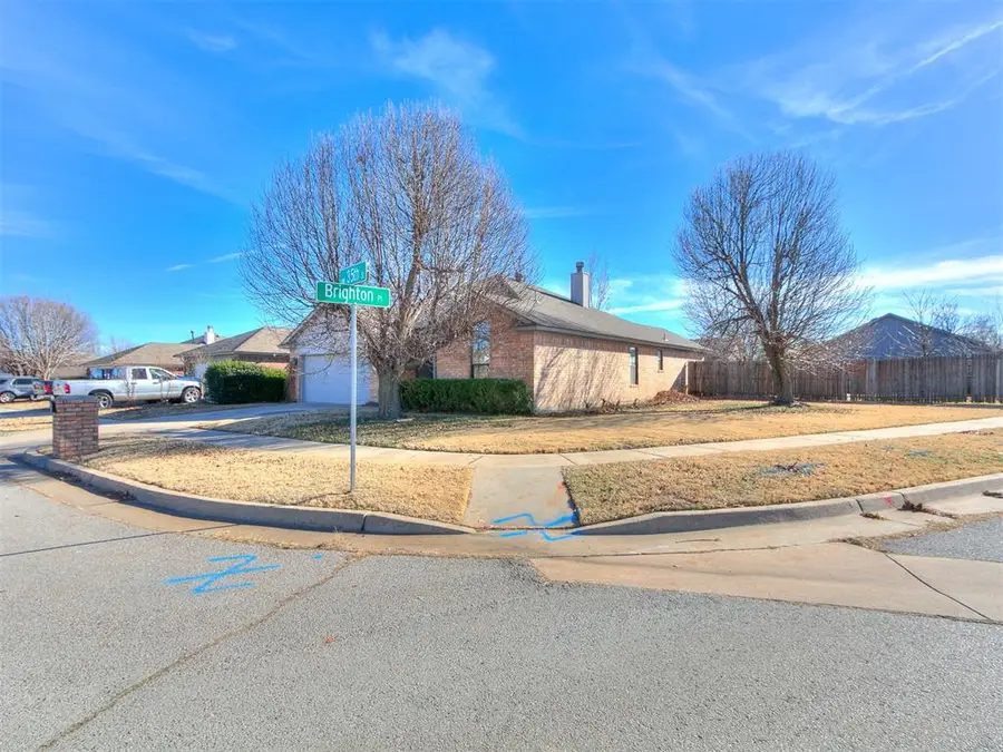 10648 NW 35th Street, Yukon, OK 73099 - Image #2