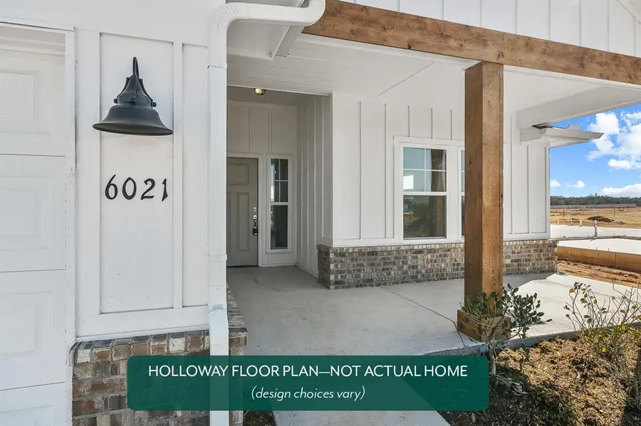 345 Pleasant View, Harrah, OK 73045 - Image #2