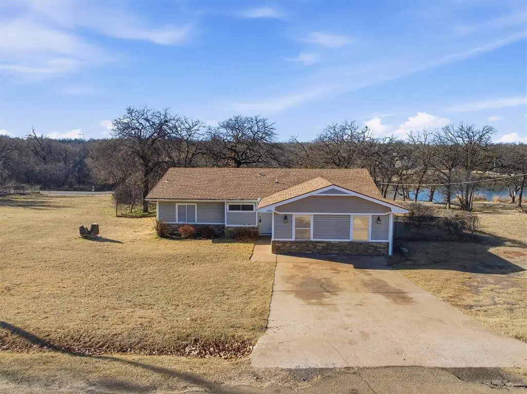 6505 West Drive, Guthrie, OK 73044 - Image #1