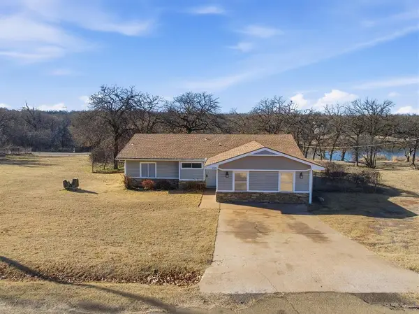 6505 West Drive, Guthrie, OK 73044