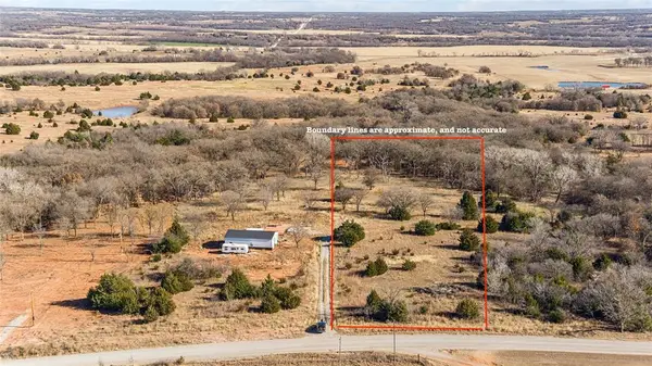 2609 County Street 2930, Blanchard, OK 73010