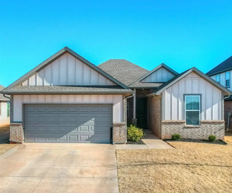 17608 Macarthur Park Road, Edmond, OK 73012 - Image #1