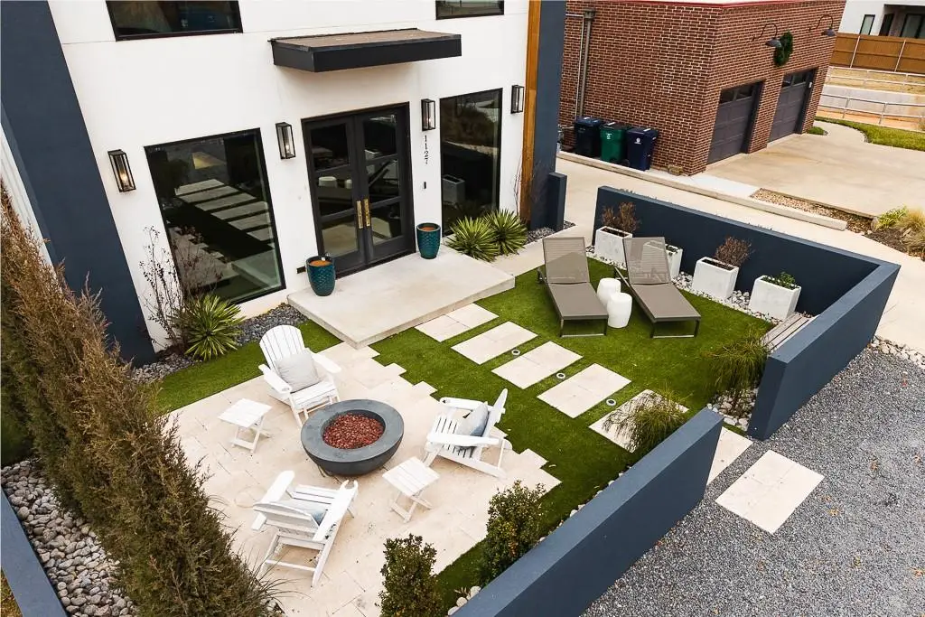 1127 NW 56th Street #A, Oklahoma City, OK 73118 - Image #1