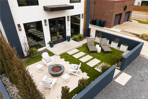 1127 NW 56th Street #A, Oklahoma City, OK 73118