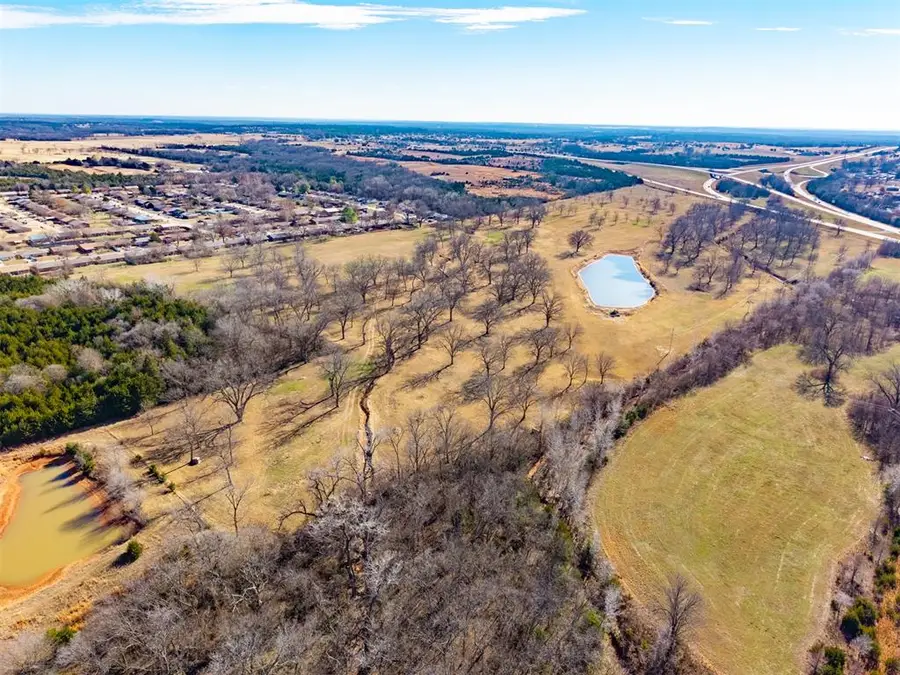 Foggy Bottom Rd., Tecumseh, OK 74873 - Image #3