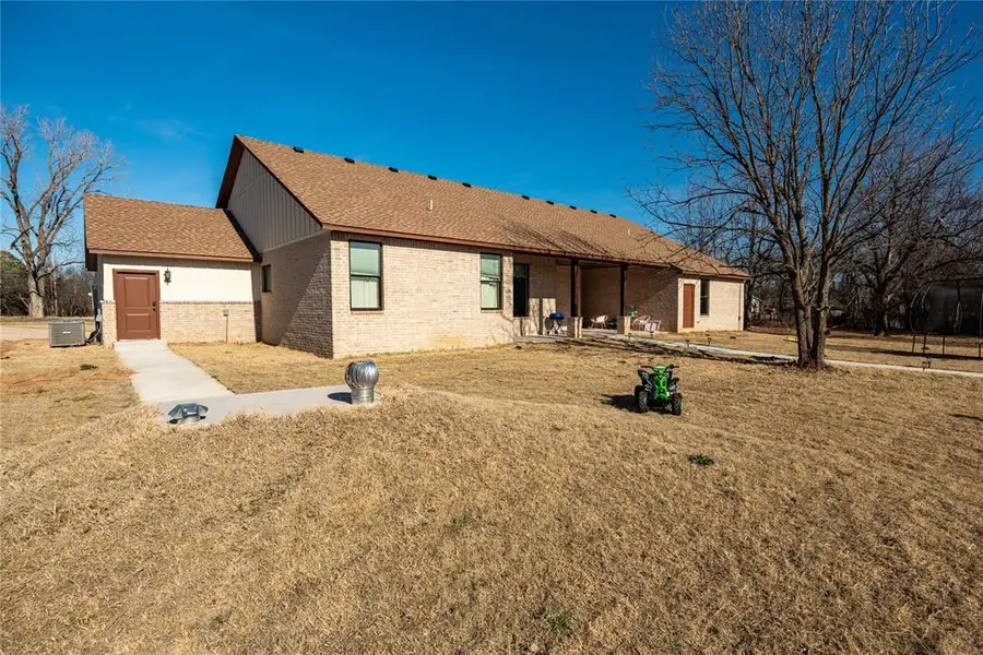 20900 NE 63 Street, Harrah, OK 73045 - Image #3
